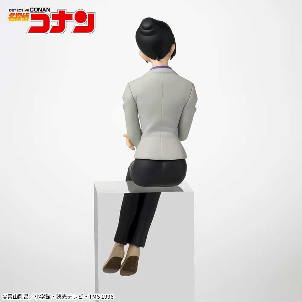名探偵コナン ちょこのせ プレミアムフィギュア“上原由衣”｜プライズ
