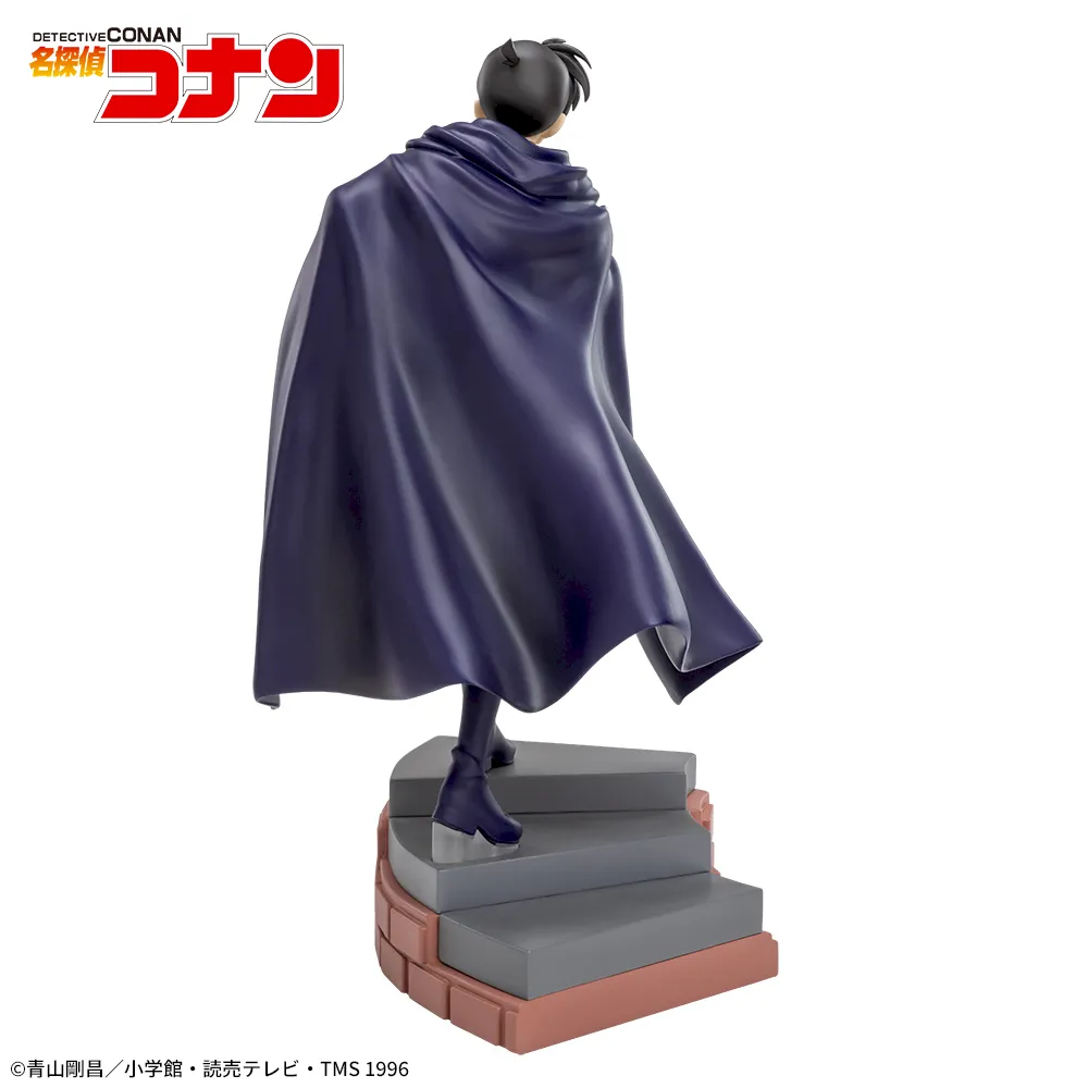 名探偵コナン Xross Link フィギュア“工藤新一”｜プライズ・くじ