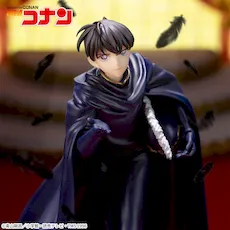 名探偵コナン Xross Link フィギュア“工藤新一”｜プライズ・くじ