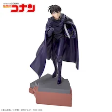 名探偵コナン Xross Link フィギュア“工藤新一”｜プライズ・くじ