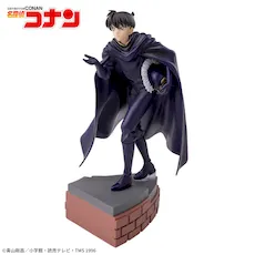 名探偵コナン Xross Link フィギュア“工藤新一”