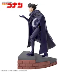名探偵コナン Xross Link フィギュア“工藤新一”｜プライズ・くじ