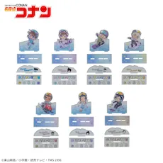 名探偵コナン　Activityty　アクリルスタンドVol.2