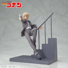 名探偵コナン　Luminasta　“降谷零”