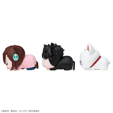 TVアニメ『ダンダダン』　おひるねこ　ミニフィギュアVol.1