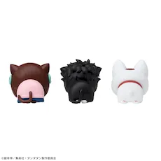 TVアニメ『ダンダダン』　おひるねこ　ミニフィギュアVol.1