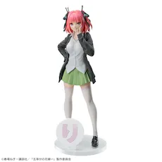 五等分の花嫁∽ Luminasta “中野二乃”