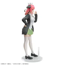 五等分の花嫁∽ Luminasta “中野二乃”
