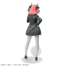 五等分の花嫁∽ Luminasta “中野二乃”