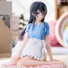 青春ブタ野郎はバニーガール先輩の夢を見ない Luminasta “桜島麻衣