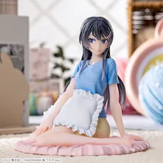 青春ブタ野郎はバニーガール先輩の夢を見ない　Luminasta 　“桜島麻衣”パジャマ