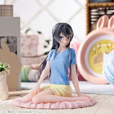 青春ブタ野郎はバニーガール先輩の夢を見ない Luminasta “桜島麻衣