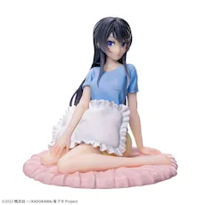 青春ブタ野郎はバニーガール先輩の夢を見ない　Luminasta 　“桜島麻衣”パジャマ