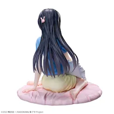 青春ブタ野郎はバニーガール先輩の夢を見ない Luminasta “桜島麻衣