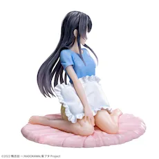 赤*紫様 青春ブタ野郎はゆめみる少女の夢を見ない 桜島麻衣 アニスタセット 未開 青春ブタ野郎はバニーガール先輩の夢を見ない Luminasta “桜島麻衣
