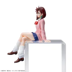 TVアニメ『ダンダダン』　ちょこのせ　プレミアムフィギュア“モモ”Vol.1