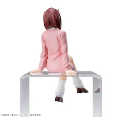 TVアニメ『ダンダダン』　ちょこのせ　プレミアムフィギュア“モモ”Vol.1