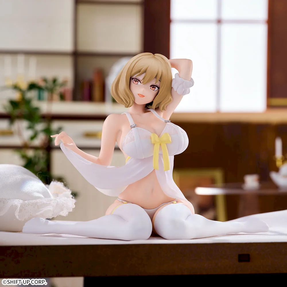 勝利の女神：NIKKE Yumemirize “アニス”｜プライズ・くじ・グッズ情報