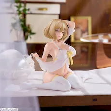勝利の女神:NIKKE Yumemirize “アニス”