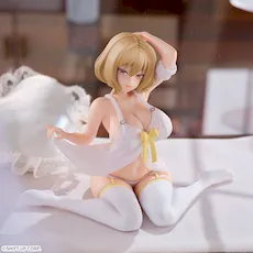 勝利の女神:NIKKE Yumemirize “アニス”