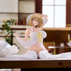 勝利の女神:NIKKE Yumemirize “アニス”