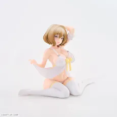 勝利の女神:NIKKE Yumemirize “アニス”