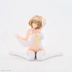 勝利の女神:NIKKE Yumemirize “アニス”