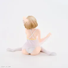 勝利の女神:NIKKE Yumemirize “アニス”