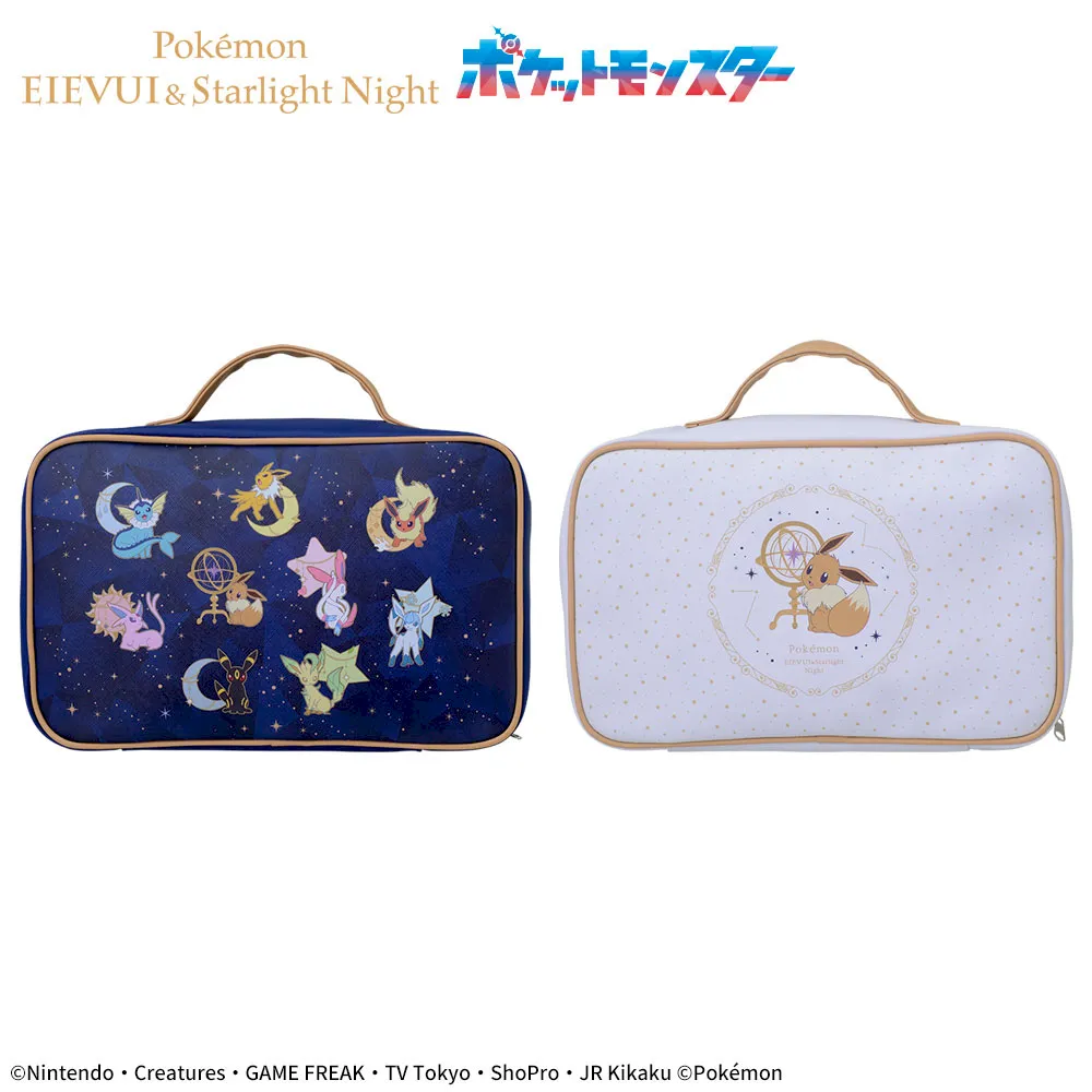 ポケットモンスター プラチナムザッカハンドバッグ｜プライズ・くじ