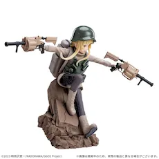 SAO オルタナティブ ガンゲイル・オンラインⅡ Luminasta “フカ次郎”