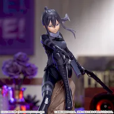 SAO オルタナティブ ガンゲイル・オンラインⅡ　Luminasta　“ピトフーイ”