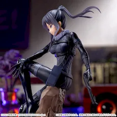 SAO オルタナティブ ガンゲイル・オンラインⅡ　Luminasta　“ピトフーイ”