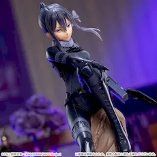 SAO オルタナティブ ガンゲイル・オンラインⅡ　Luminasta　“ピトフーイ”