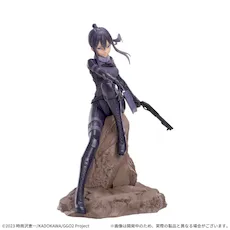 SAO オルタナティブ ガンゲイル・オンラインⅡ　Luminasta　“ピトフーイ”