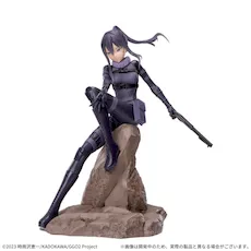SAO オルタナティブ ガンゲイル・オンラインⅡ　Luminasta　“ピトフーイ”
