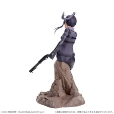 SAO オルタナティブ ガンゲイル・オンラインⅡ　Luminasta　“ピトフーイ”