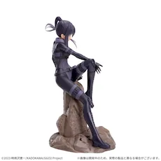 SAO オルタナティブ ガンゲイル・オンラインⅡ　Luminasta　“ピトフーイ”