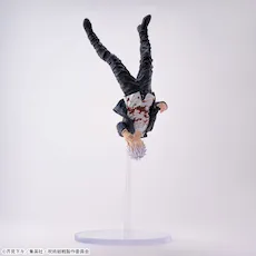 呪術廻戦 懐玉・玉折 FIGURIZMα “五条悟”術式反転「赫」｜プライズ