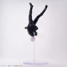 呪術廻戦 懐玉・玉折 FIGURIZMα “五条悟”術式反転「赫」