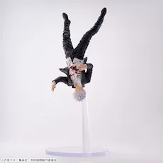 呪術廻戦 懐玉・玉折 FIGURIZMα “五条悟”術式反転「赫」｜プライズ
