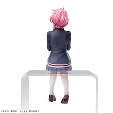 TVアニメ『ダンダダン』　ちょこのせ　プレミアムフィギュア“アイラ”