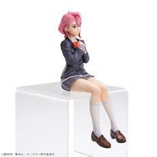 TVアニメ『ダンダダン』　ちょこのせ　プレミアムフィギュア“アイラ”