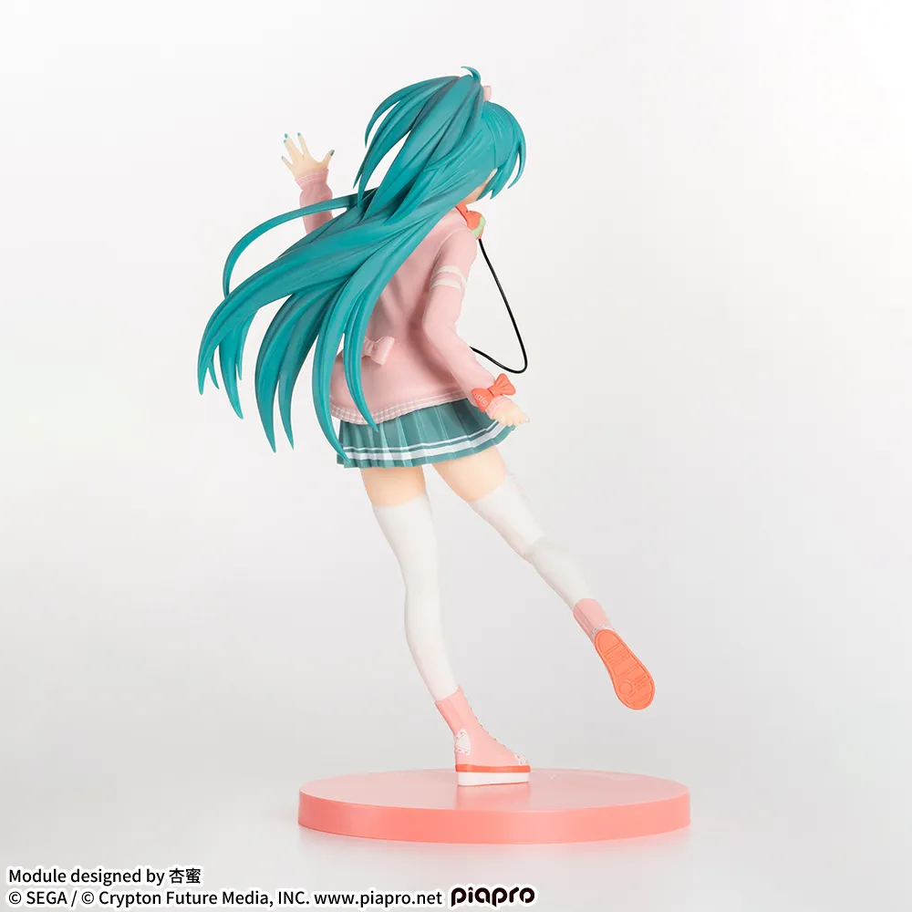 初音ミク Project DIVA Arcade SPM リボンガール 初音ミク Project DIVA Arcade Future Tone スーパープレミアム