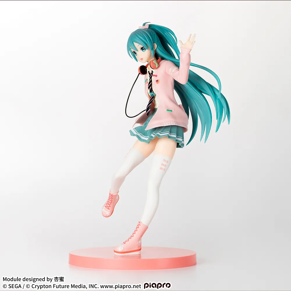 初音ミク Project DIVA Arcade Future Tone スーパープレミアム