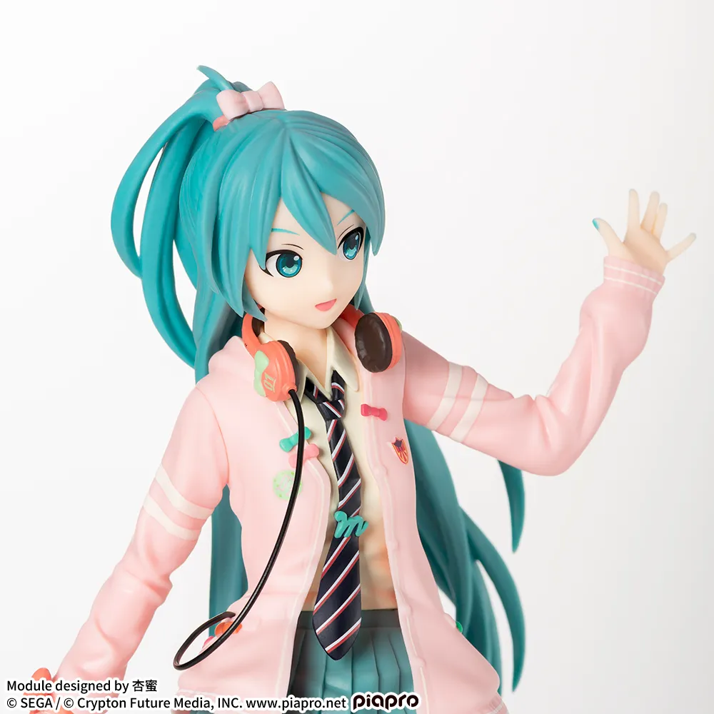 初音ミク Project DIVA Arcade Future Tone スーパープレミアム