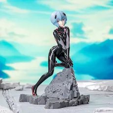 シン・エヴァンゲリオン劇場版 Luminasta ヴィネッティアム “アヤナミレイ(仮称)” ~30th Anniversary Ver.~