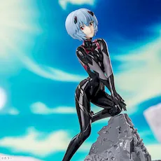シン・エヴァンゲリオン劇場版 Luminasta ヴィネッティアム “アヤナミレイ(仮称)” ~30th Anniversary Ver.~