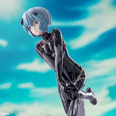 シン・エヴァンゲリオン劇場版 Luminasta ヴィネッティアム “アヤナミレイ(仮称)” ~30th Anniversary Ver.~