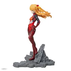 シン・エヴァンゲリオン劇場版　Luminasta　ヴィネッティアム “式波・アスカ・ラングレー” ～30th Anniversary Ver.～