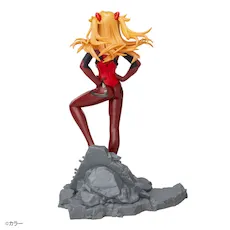 シン・エヴァンゲリオン劇場版　Luminasta　ヴィネッティアム “式波・アスカ・ラングレー” ～30th Anniversary Ver.～